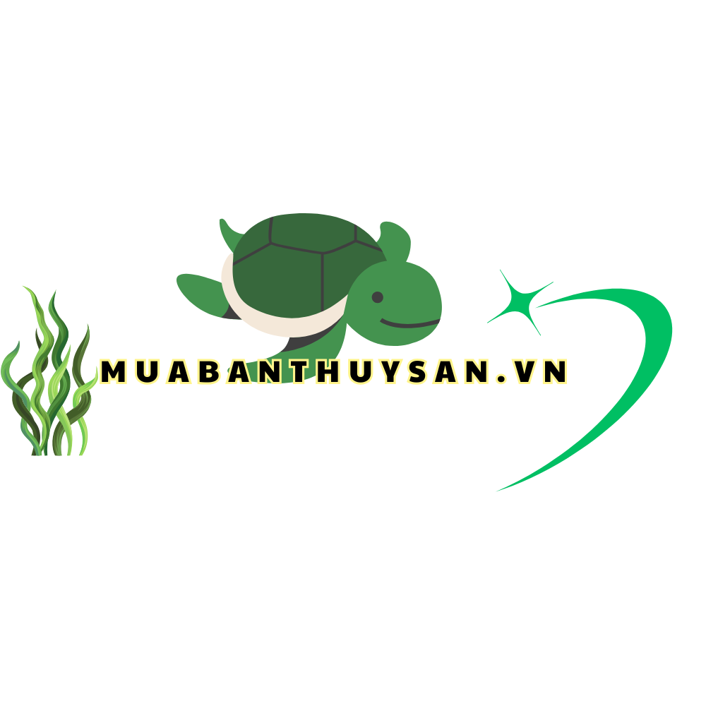 Mua Bán Thủy Sản